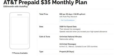 What Are the Best AT&T Phone Plans to Choose Now? | CellularNews