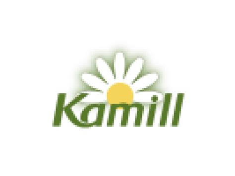 KAMILL CREAM 150 ML JAR