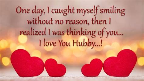 Beautiful Husband Love Quotes And Messages Love You Hubby Love Quotes Husband Love