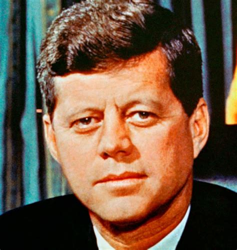 >> Biography of John F. Kennedy ~ Biography of famous people in the world