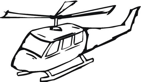 Free Helicopter Clipart Black And White, Download Free Helicopter ...