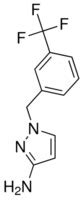 1 3 Trifluoromethyl Benzyl 1H Pyrazol 3 Ylamine AldrichCPR Sigma