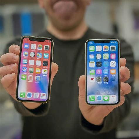 Compare IPhones: A Guide To Choosing The Perfect Model