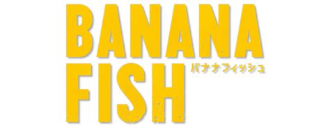 Banana Fish TV Fanart Fanart Tv