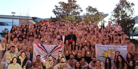 Assyrian Church Of The East Official News