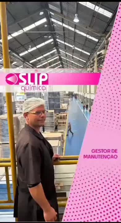 Slip Química Ind E Com - Slip Química Indústria e Comércio Ltda. no LinkedIn: #slipquimica # ...