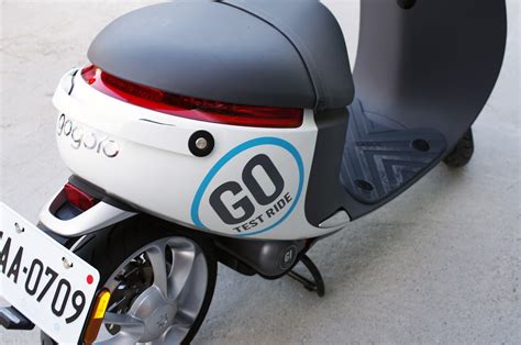 令人癡狂的 Gogoro Smartscooter 智慧雙輪電動機車騎乘體驗會分享 Mobile01