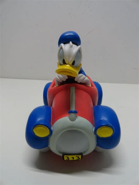 Disney Beeldje Donald Duck In Zijn 313 1990 Catawiki