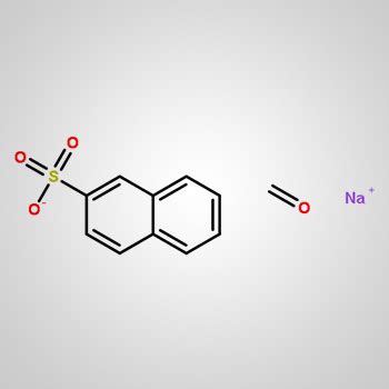 Sodium Salt Of Polynaphthalene Sulphonic Acid Cas