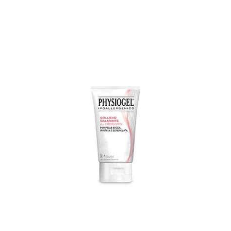 Physiogel AI Crema Mani Sollievo Calmante 50 Ml Minsan 934393885 Di