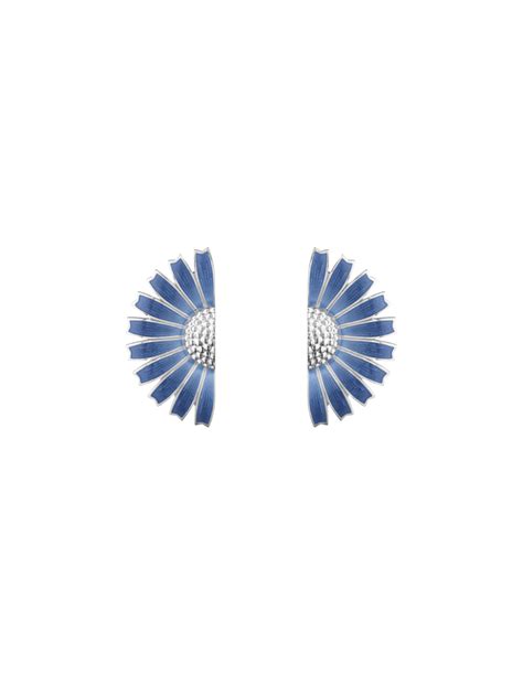 Georg Jensen Daisy Reringe Limited Edition