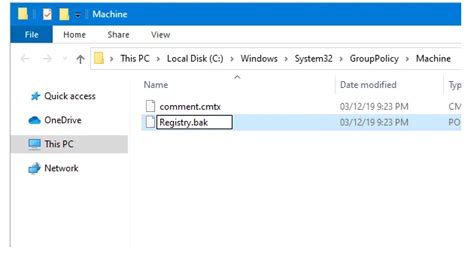 How To Fix Computer Policy Could Not Be Updated Successfully In Windows