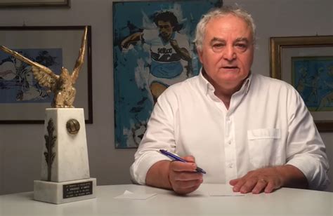 Addio A Vincenzo Damico Campione Con La Lazio Nel Confinelive