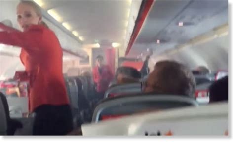 Plane Forced To Make Emergency Landing After Cabin Fills With Smoke In Australia — Society S