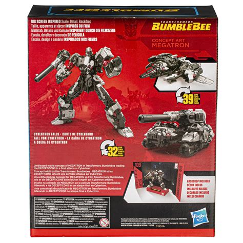 Transformers Toys Studio Seri B Cfz R Zh Encarguelo