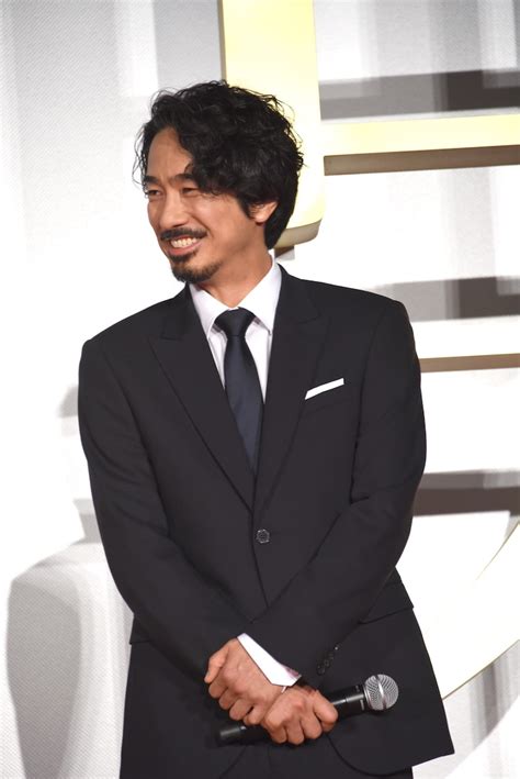 眞島秀和 「ある男」妻夫木聡、柄本明との共演に感慨「喰われるってこういうことなんだ」 画像・動画ギャラリー 1018 映画ナタリー