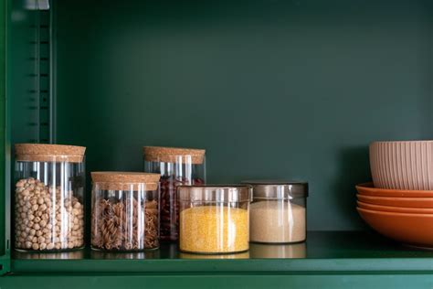 12 Things You Should NEVER Store In Kitchen Cabinets The American House