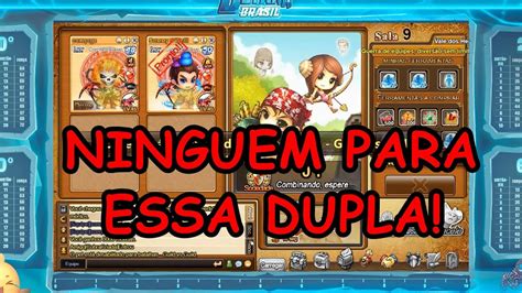 Ddtank Brasil E Vamo De Gvg Contra O Top De Novo Estamos Fortes De