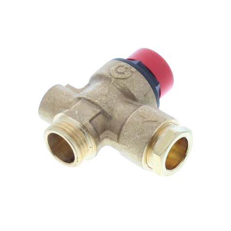 Z Pressure Relief Valve Bar Nss Ztp National