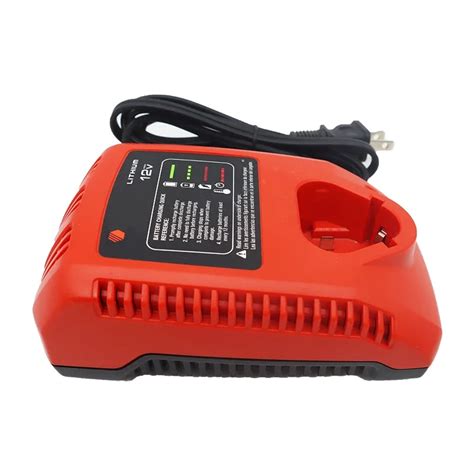 Dawupine Used And Reconditioned Li Ion Battery Charger For 54 OFF