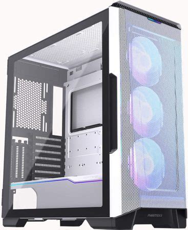 Meilleurs boîtiers PC gamer RGB 2022 Comparatif Meilleurtest