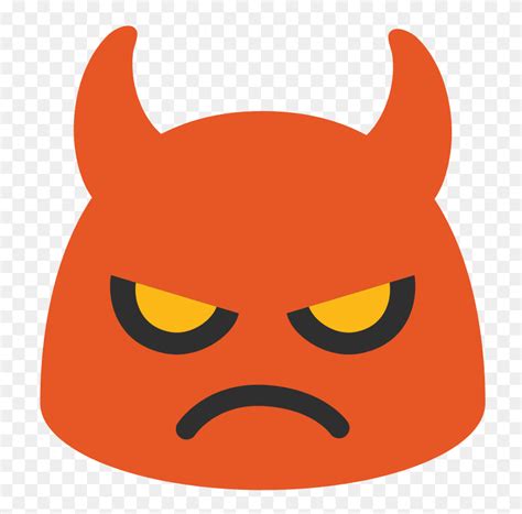 Smiling Face With Horns Emoji Meaning Copy Paste Devil Emoji Png