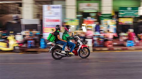 Rekomendasi Motor Bebek Terbaik Tahun Pilih Yang Mana