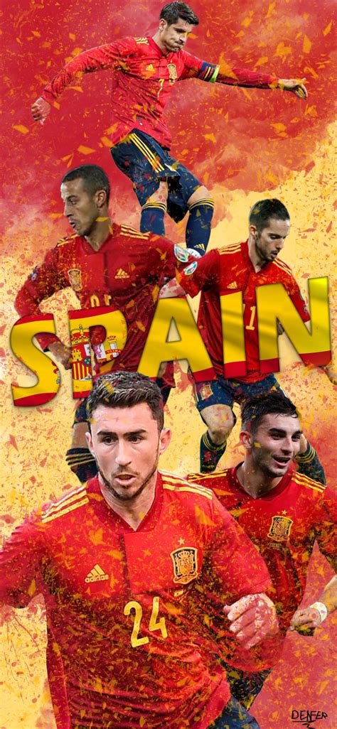spain national football team  squad wallpaper wallpaperscom