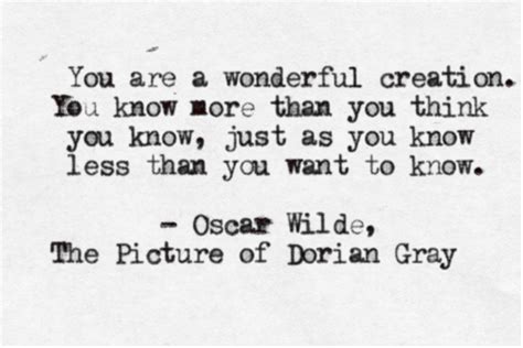 Dorian Gray Quotes Beauty - ShortQuotes.cc