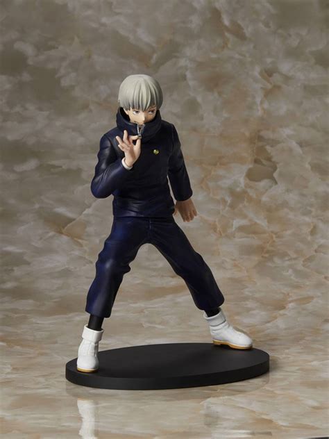 Buy Pvc Figures Jujutsu Kaisen Pvc Figure Inumaki Toge Archonia