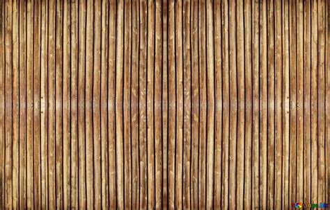 Texture. Wall of wood texture. №20282