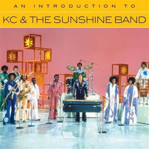 KC And The Sunshine Band - An Introduction To KC & The Sunshine Band ...