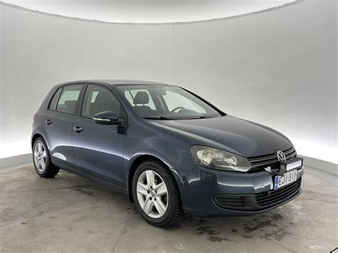 Volkswagen Golf Tsi Kw Dsg Autom Ov Comfortline