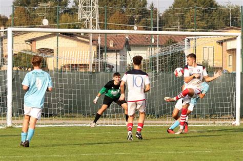 Calcio Giovanile Il Programma Del Weekend La Voce Di Mantova