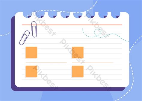 Agenda Cute High School Agenda Book Planner Psd Free Download Pikbest