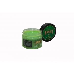 Compre Hoje Manteiga Tattoo Easy Green Hornet Gr Entrega R Pida E