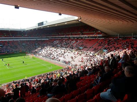 Stadium Of Light Stadiony Net