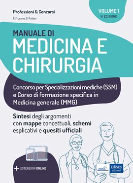 Ammissione Scuole Specializzazione Area Sanitaria Ssm Info