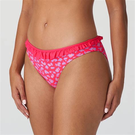 Marie Jo Swim La Gomera Bikini Unterteile Marie Jo Und PrimaDonna