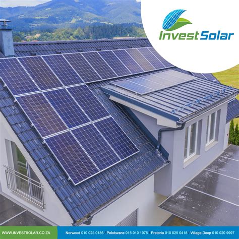 Invest Solar - Home | Facebook
