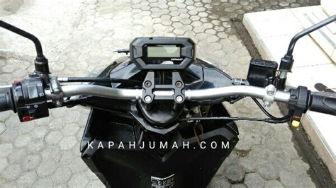 Vario Ganti Stang Beat Street Harga Beat Street 2020 Review