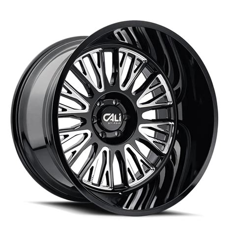 Wheels Cali Off Road Wheels