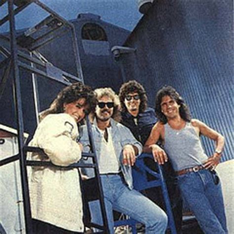 Let's Crap... Let's Rock!!!: Band Of The Week - Starship