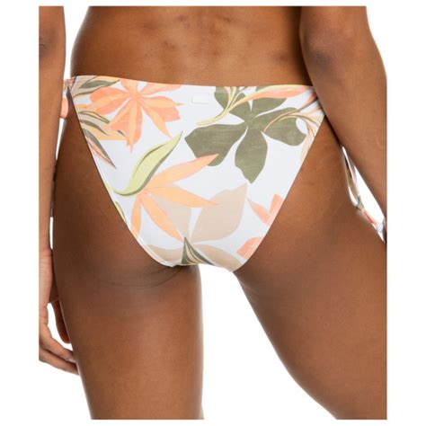 Roxy Printed Beach Classics Bikini Ts Bikini Bottom Damen Online