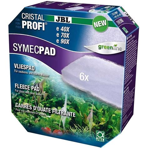 JBL SymecPad II CristalProfi E 4 7 901 2