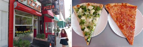 10 Old Fashioned New York Neighborhood Pizzerias Eater Ny