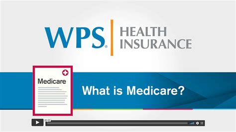 Aging In To Medicare Wps Health Insurance