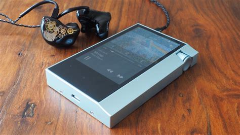 Astell & Kern AK70 Review | Trusted Reviews