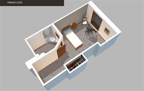 Plan A Room Layout Denfusion