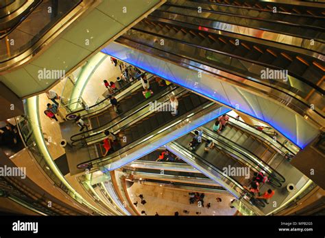 Mall Grand Indonesia, Jakarta, Indonesia Stock Photo - Alamy